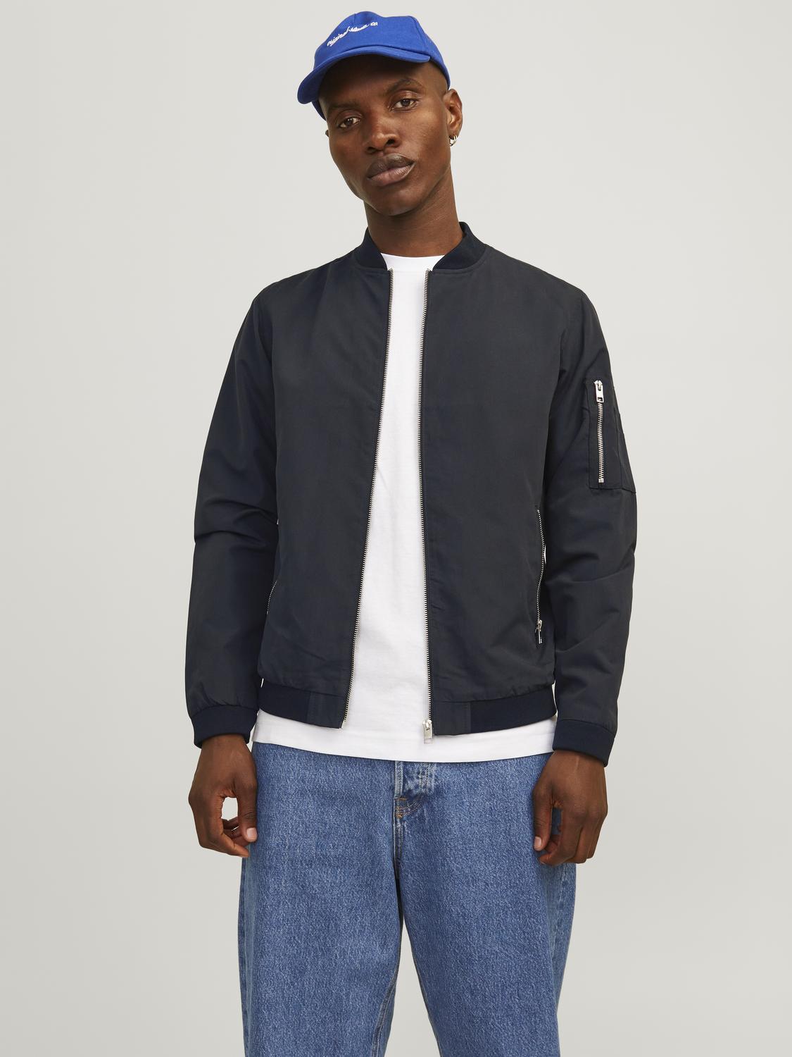 JJERUSH BOMBER